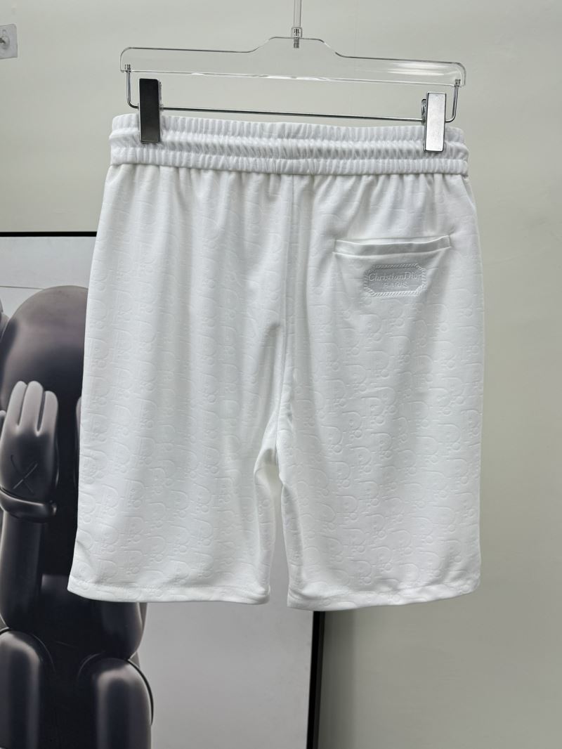 Christian Dior Short Pants